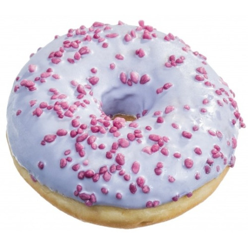 Donut blåbär 54g X 36ST
