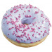 Donut blåbär 54g X 36ST