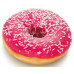 Donut rosé 58g X  48st