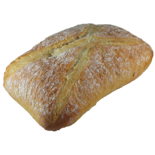 Pane Italiano  550g  X12st