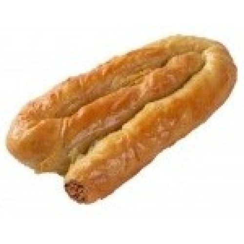 BÖREK kött 220g x 40st halal