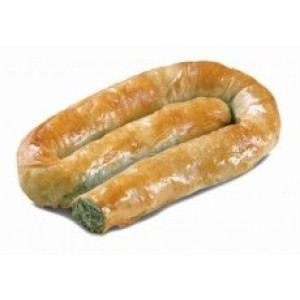 BÖREK spenat & ost 60 ST X 220g