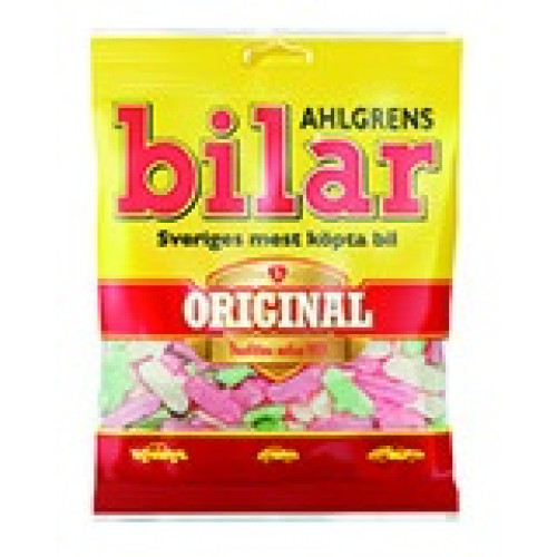 bilar Original125g12st