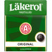 Läkerol Original25g 24st