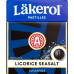 Läkerol Seasalt25g 24st