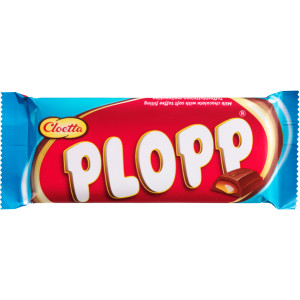 Plopp Original 80g x28st