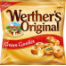 WERTHERS Cream Candies 15x135 G