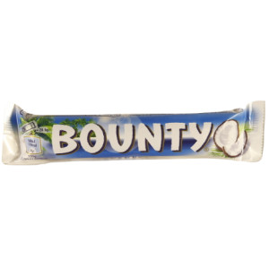 Bounty 57g 24 st