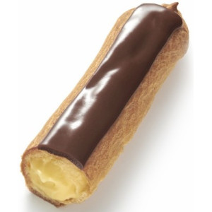 Eclair vaniljfyllning tina & servera   85g  30st