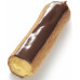 Eclair vaniljfyllning tina & servera   85g  30st