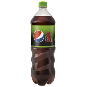Pepsi Max Lime 150Pet x 8st