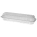 Baguette form 30 x 8 x 8 cm x 68st