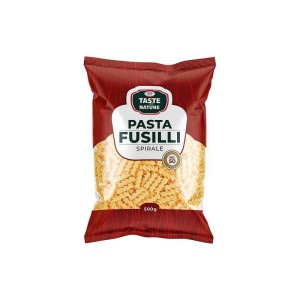 PASTA Fusilli 500 G X 19