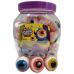 EYE 3D  Gummy candy color  50X18gr