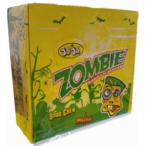 Zombie mango 20gr x60st