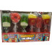 lolli pop Fast food  30stx15g(30-07-2026)