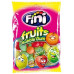 FINI FRUITS BUBBLEGUM PÅSE 80G x12st