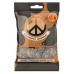S-MÄRKE PEACEMÄRKE COLA-SALT 80G - 18 st