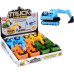 lek/Power Truck Candy 69g x 8