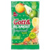 GOTT  Äkta Frukt godis Sour 12x180g