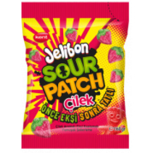 Sour Patch Kids Strawberry 160g x 10