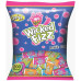 wicked fizz bubble gum 200 st x4,2gr