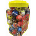 EYE /Gummy candy (blan) 50X10gr