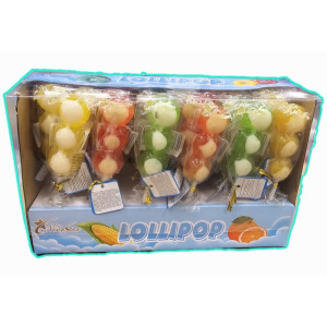 lolli pop klubba 30stx15g(30-07-2026)