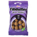 FILIDUTTER SVART VINBÄR PÅSE 65G x20ST