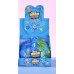 Sour Drop Pen Jam Bluebery 55g X 12st