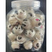 EYE Gummy candy panda 50X10gr