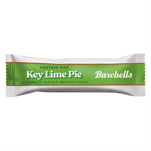 Barebells Key Lime Pie 55 G X12st