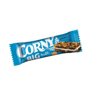 Corny Big Milk Classic 40gx24st