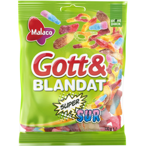 Gott Supersur130g12 p