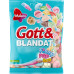 Gott  Fizzypop130g12 st
