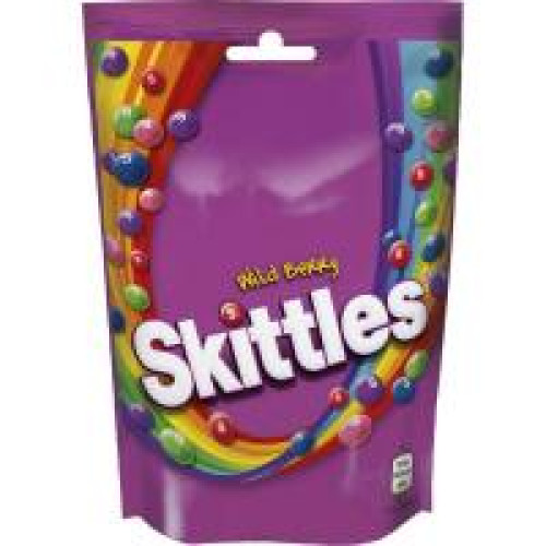 Skittles Wild Berry  152Gx15st