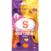 S-märke Mini Chews 30gx15st