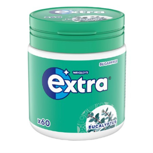 Extra Eucalyptus Stor Burk 84gx6st