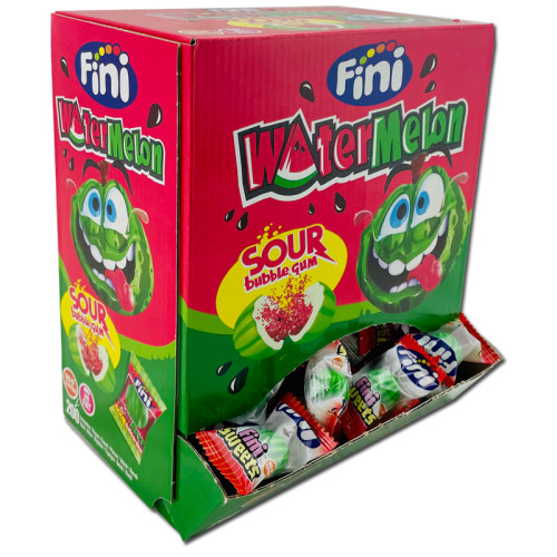 Fini Watermelon Gum  5 Gx200st