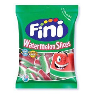 Fini Watermelon Slices 75Gx12st