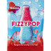Malaco FIZZYPOPS  80G 14ST