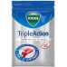 Vicks Tripple Action 72 Gr X 20st