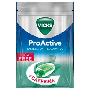 Vicks Pro Active 72g X 20st