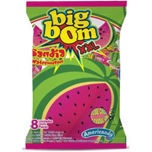 Big Bom XXL Watermelon 25G X 48ST