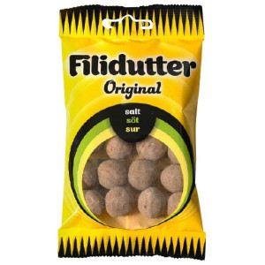 FILIDUTTER ORIGINAL 20X 65G