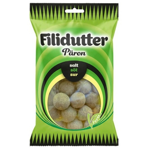 FILIDUTTER  PÄRON 20X 65G