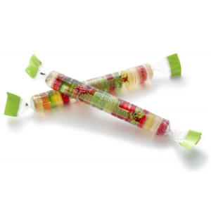 MEGA 40st  ROULETTE SOUR 45G