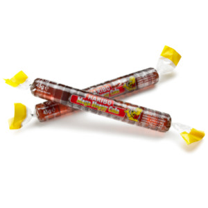 MEGA 40st  ROULETTE HAPPY COLA