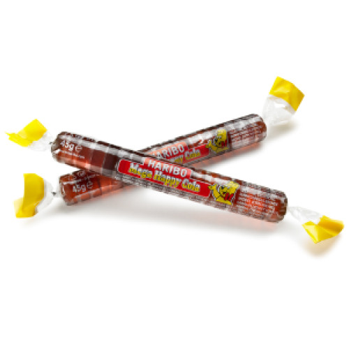 MEGA 40st  ROULETTE HAPPY COLA