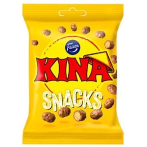 KINA SNACKS GUL12p x 90G